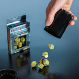 Starfinder Threefold Conspiracy Dice Set (7) QWS STAR3C