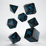 Ingress Resistance Dice Set (7) QWS SIRE67
