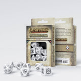 Pathfinder Shattered Star Dice Set (7) QWS SPAT02