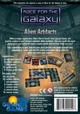Race For the Galaxy: Alien Artifacts RGG 450