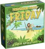 Friday: Rio Grande Games RGG 457