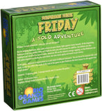 Friday: Rio Grande Games RGG 457