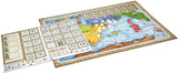 Concordia - Salsa Expansion: Rio Grande Games RGG 527