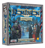 Dominion: Intrigue (2nd Edition) RGG 532