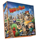 Rob 'n Run RGG 552