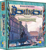 Dominion: Renaissance RGG 558