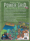 Power Grid: Recharged RGG 559