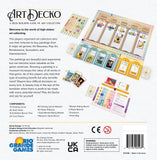 Art Decko RGG 598