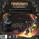 Clank!: A Deck-Building Adventure RGS 00552