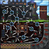 Clank!: A Deck-Building Adventure RGS 00552