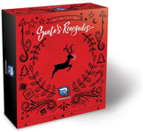 Santa's Renegades 2016 (Single) RGS 00561