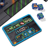 FLATLINE: A FUSE Aftershock Game RGS 00565