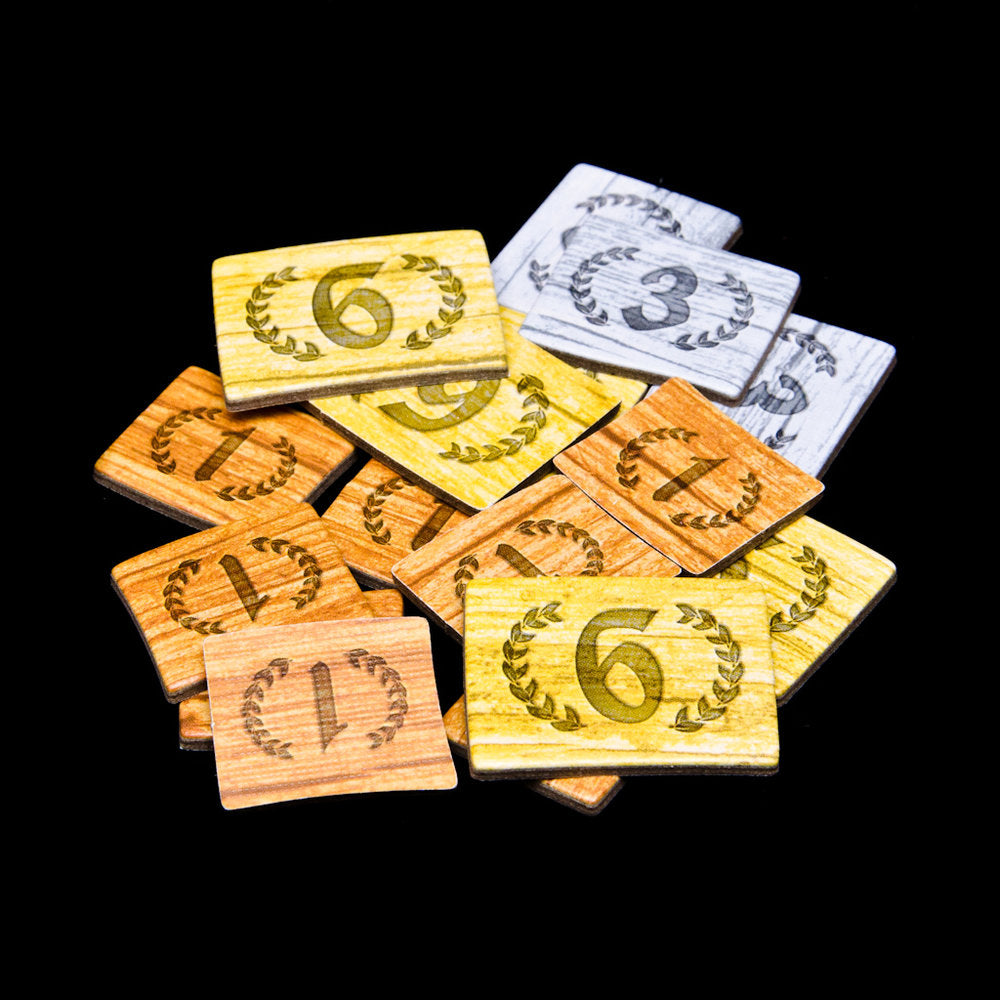 The Fox in the Forest RGS 00574