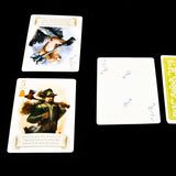 The Fox in the Forest RGS 00574