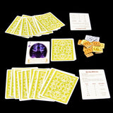 The Fox in the Forest RGS 00574