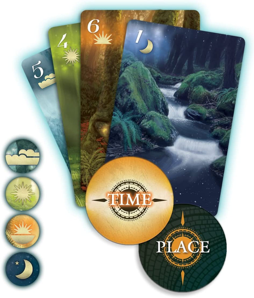 Atlas: Enchanted Lands RGS 00576