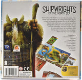 Shipwrights of the North Sea RGS 00587