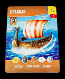 Shipwrights of the North Sea RGS 00587