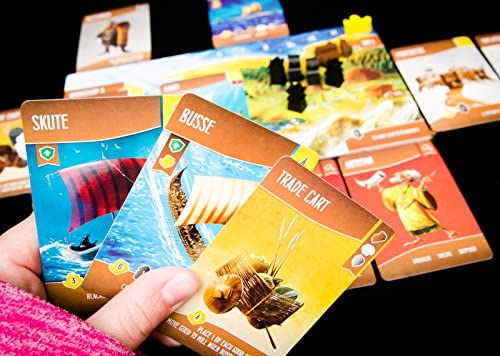 Shipwrights of the North Sea RGS 00587