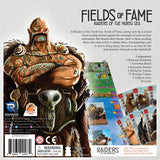 Raiders of the North Sea: Fields of Fame RGS 00588