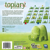 Topiary RGS 00599