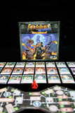 Clank! In! Space! - Apocalypse! Expansion RGS 00828