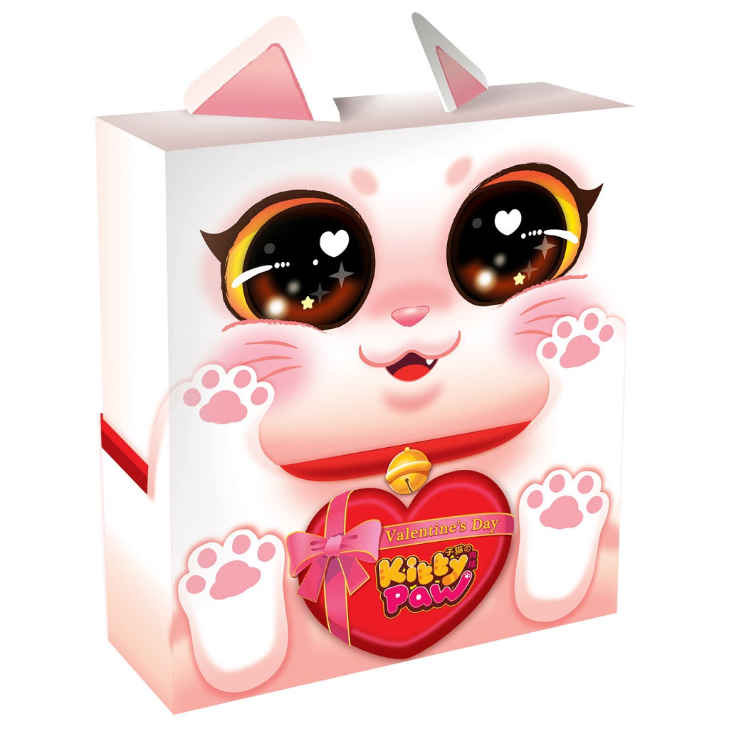 Kitty Paw: Valentine's Day Edition RGS 00854