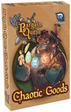 Bargain Quest: Chaotic Goods Expansion RGS 00879
