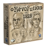 Revolution of 1828 RGS 00890