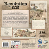 Revolution of 1828 RGS 00890