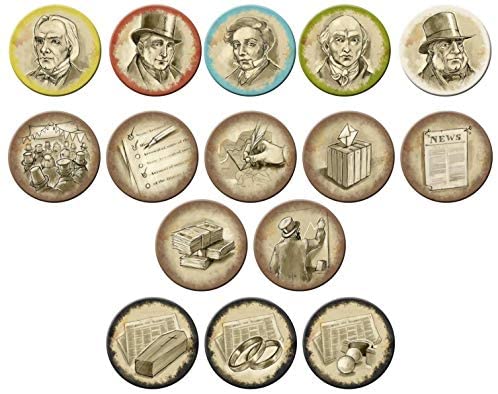 Revolution of 1828 RGS 00890