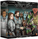 Circadians - First Light RGS 02021