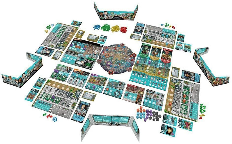 Circadians - First Light RGS 02021