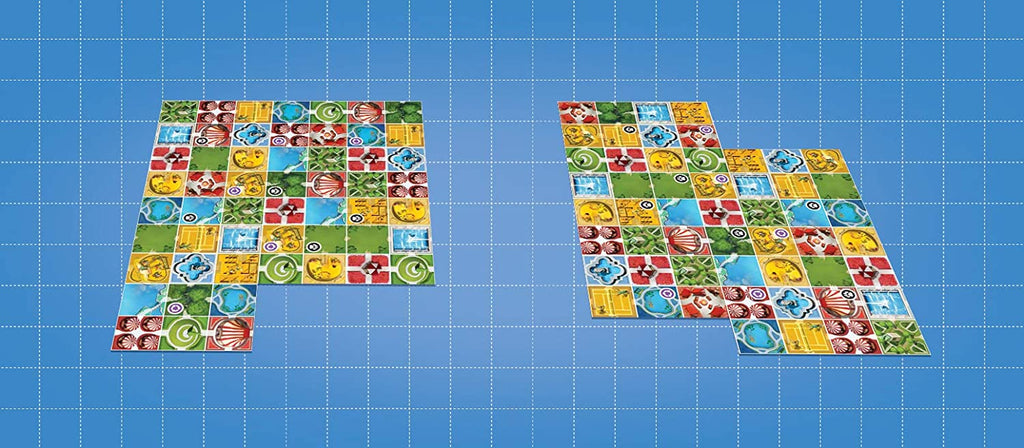 ClipCut Parks RGS 02047