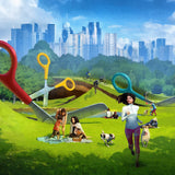 ClipCut Parks RGS 02047