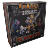 Clank! Legacy - Acquisitions Incorporated - The "C" Team Pack RGS 02049