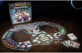 Clank! In! Space! - Cyber Station 11 Expansion RGS 02058
