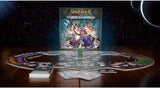 Clank! In! Space! - Cyber Station 11 Expansion RGS 02058