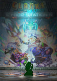 Clank! In! Space! - Cyber Station 11 Expansion RGS 02058