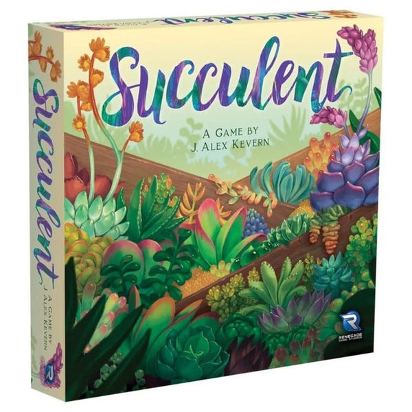 game succulent Succulent RGS 02062