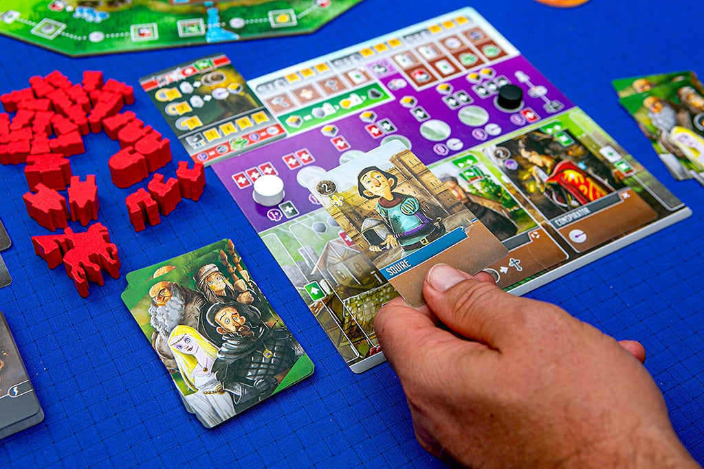 Viscounts of the West Kingdom RGS 02127