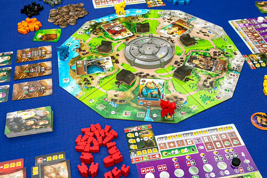 Viscounts of the West Kingdom RGS 02127