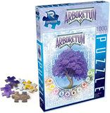 Arboretum: Puzzle RGS 02151