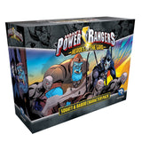 Power Rangers - Heroes of the Grid: Squatt & Baboo Character Pack RGS 02165