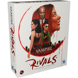 Vampire: The Masquerade - Rivals ECG: Core Set RGS 02171