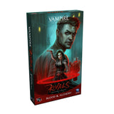 Vampire: The Masquerade - Rivals ECG: Blood & Alchemy RGS 02192