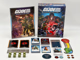 G.I. JOE: Deck-Building Game RGS 02237