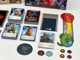 G.I. JOE: Deck-Building Game RGS 02237