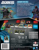 G.I. JOE: Deck-Building Game RGS 02237