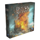 Dead Men Tell No Tales RGS 02283